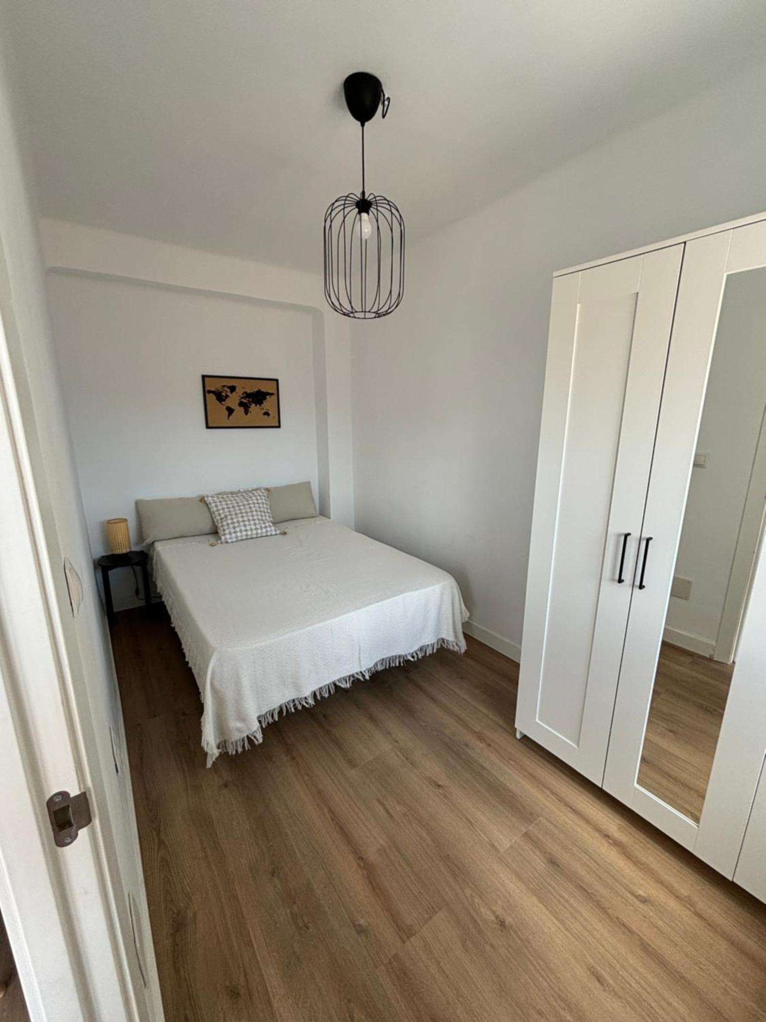 Apartament Piso Costa Del Sol Malaga