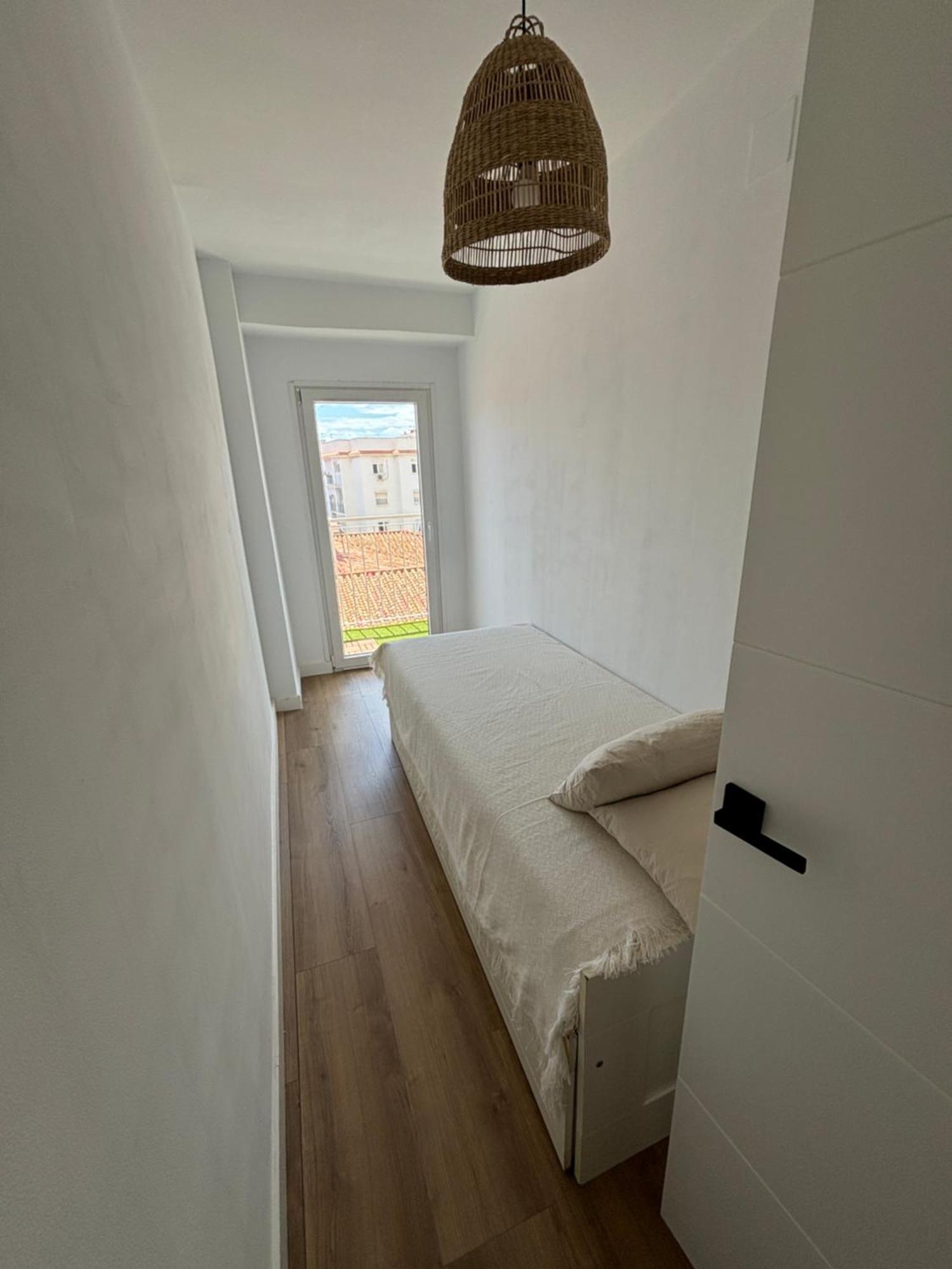 Piso Costa Del Sol Apartament